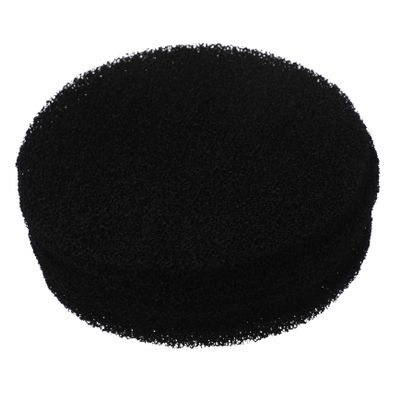 TOGEVAL Cat Litter Box Replacement Filter with Activated Charcoal