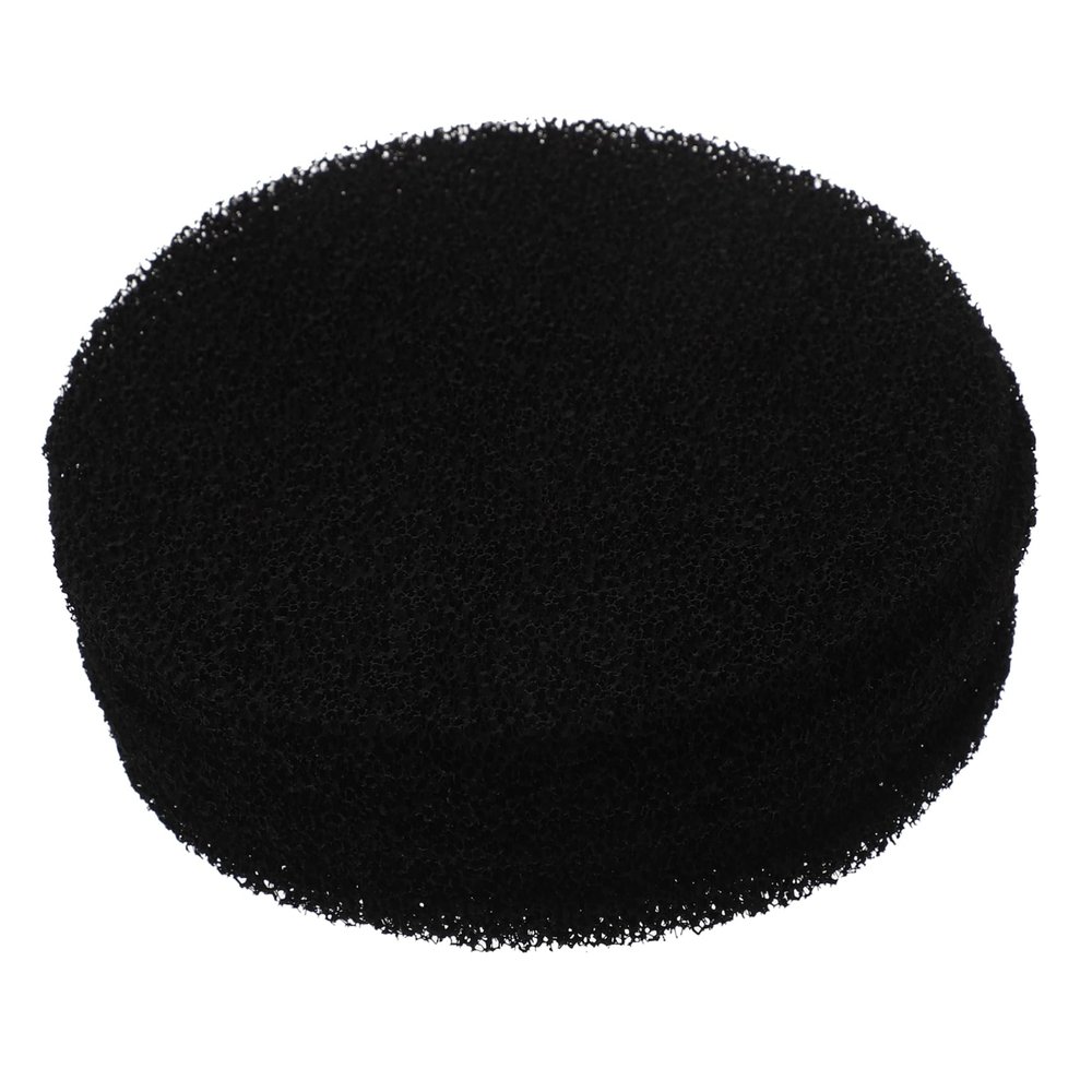 TOGEVAL Cat Litter Box Replacement Filter with Activated Charcoal