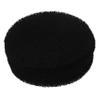 TOGEVAL Cat Litter Box Replacement Filter with Activated Charcoal view 1