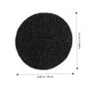 TOGEVAL Cat Litter Box Replacement Filter with Activated Charcoal view 2