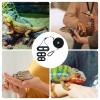 Leashes and Harnesses for Bearded Dragons view 4