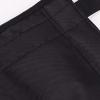 ZGYOZMNG Support Belt for Standing and Walking, Patient Transfer Gait Belt (Black) view 3