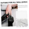 Healeved Nail Sponge and Metal Gripper for Gradient Nail Art view 3