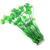 Artificial Aquatic Plant Decoration for Aquariums (Green) view 1