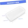 PP Sterilizer Tray Box with Removable Design view 2