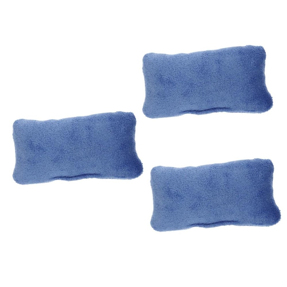 Baluue 3-Piece Finger Separator Pads for Seniors
