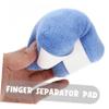 Baluue 3-Piece Finger Separator Pads for Seniors view 2