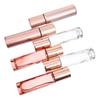 BELLIFFY Refillable Glass Roller Bottles, 6-Pack, 10 mL view 1