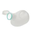 Large Plastic Urinal Bottle for Men and Patients, mL view 1