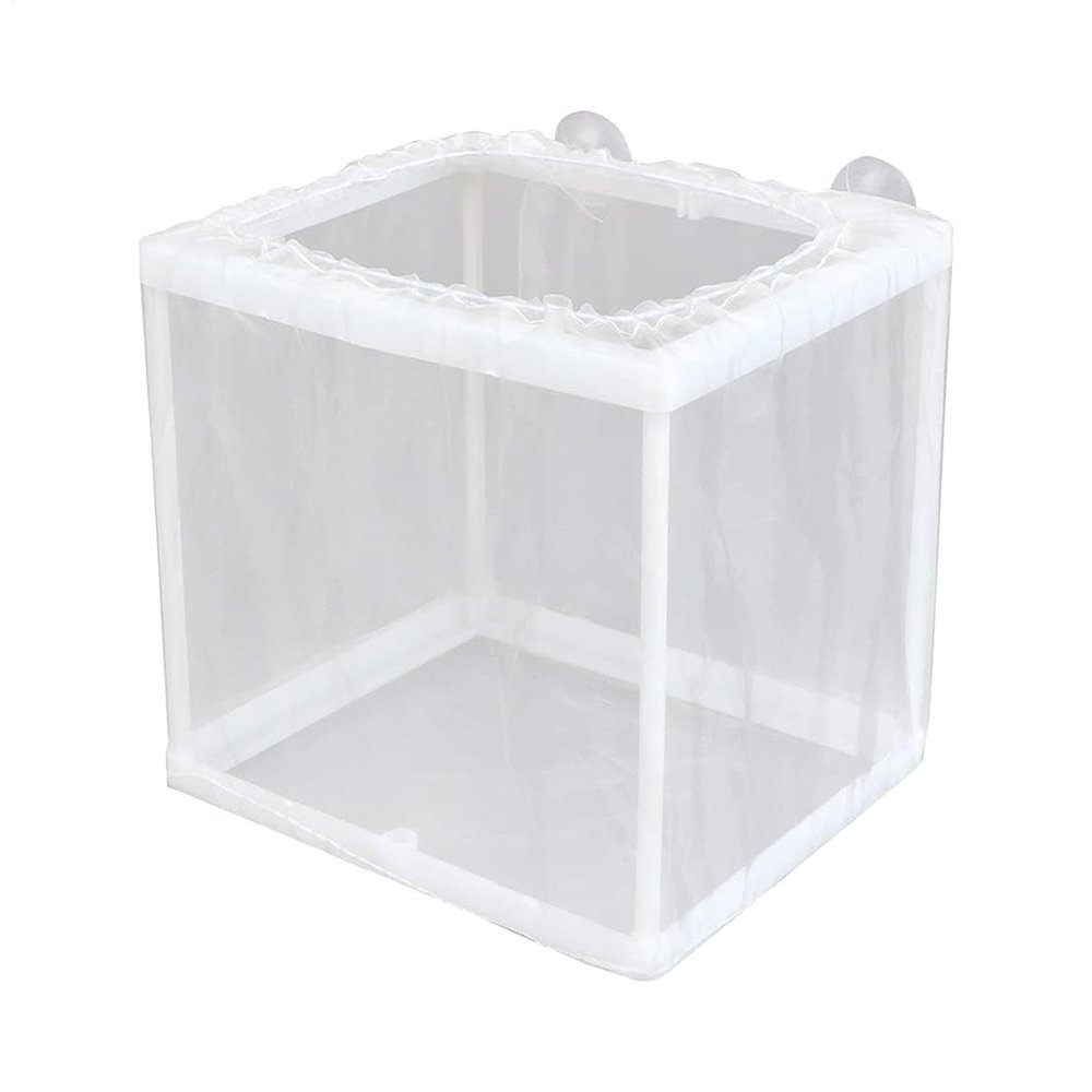 Fish Breeding Box for Aquariums