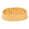 TOGEVAL Anti-Slip Dog Bowl - Slow Feeder view 1