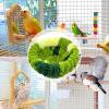 Cockatiel Bed Birdhouse Tent view 4