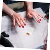 BELLIFFY Portable White Ceramic Nail Art Cup view 2