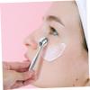 Silver Metal Eye Massager for Eye Care view 4