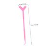 MUSISALY 12-Piece Reusable Eyelash Lifting Tool Set view 2