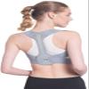 ZCCZJS Adjustable Back Brace view 1