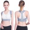 ZCCZJS Adjustable Back Brace view 3