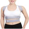 ZCCZJS Adjustable Back Brace view 4