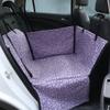 Extra-Sturdy Dog Car Seat for VW Atlas Cross Sport CMC CA1 view 2
