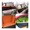 Extra-Sturdy Dog Car Seat for VW Atlas Cross Sport CMC CA1 view 4