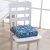 Adjustable Booster Seat for Dining Chairs view 3
