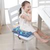 Adjustable Booster Seat for Dining Chairs view 4