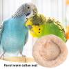 Cotton Bird Nest for Parrots view 3