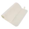 OHPHCALL Beige Felt Sauna Bench Mat, Thick, Non-Slip Heat Protection view 1