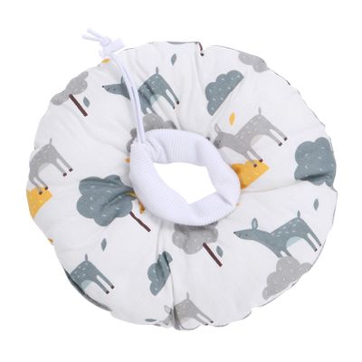 BELLIFFY Elizabethan Cat Collar