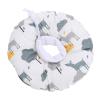 BELLIFFY Elizabethan Cat Collar view 1