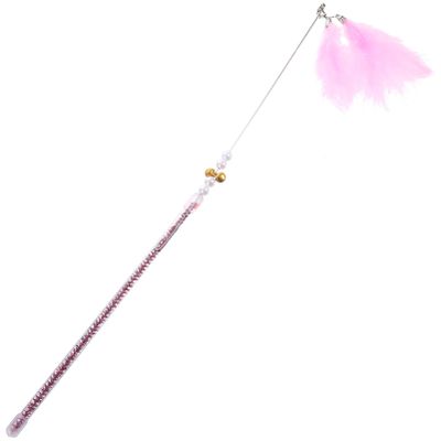 BELLIFFY Interactive Cat Toy