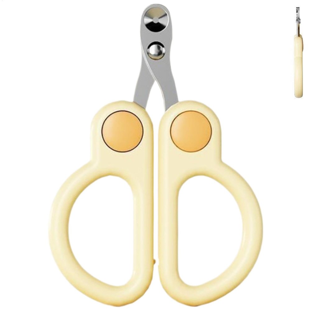 Pet Nail Clippers for Cats