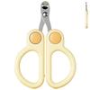 Pet Nail Clippers for Cats view 1