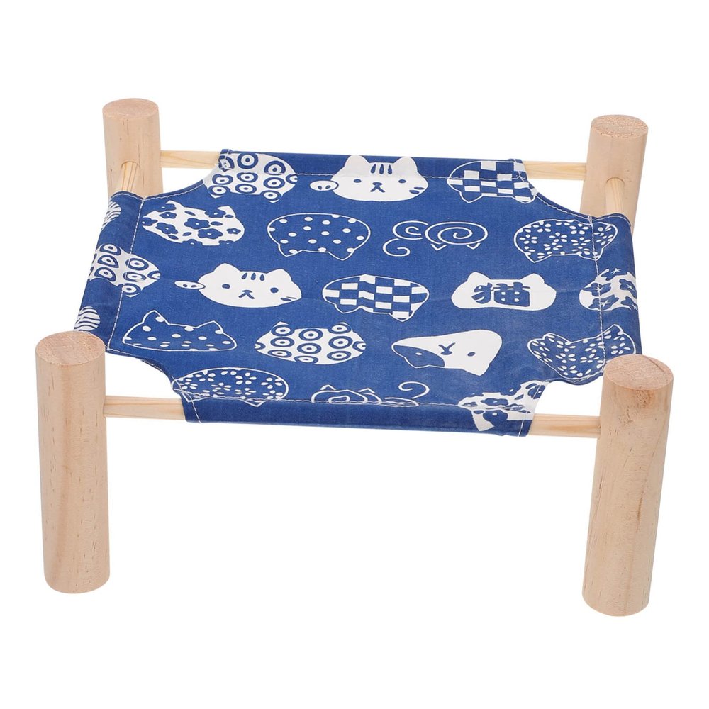 BELLIFFY Hamster Hammock Pet Bed