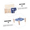 BELLIFFY Hamster Hammock Pet Bed view 3