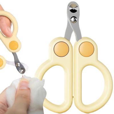 Pet Nail Clipper for Cats