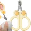 Pet Nail Clipper for Cats view 1