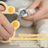 Pet Nail Clipper for Cats view 2