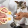 Pet Nail Clipper for Cats view 3