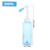 Beavorty 300 ml Nasal Rinse Bottle for Adults with Pressure Rinse Function and Adjustable Water Flow view 2
