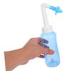 Beavorty 300 ml Nasal Rinse Bottle for Adults with Pressure Rinse Function and Adjustable Water Flow view 3