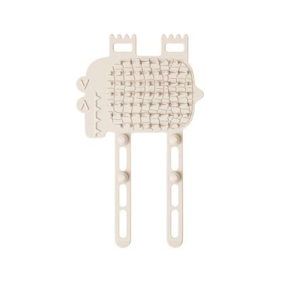Cat Corner Brush