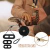 Leashes and Harnesses for Bearded Dragons view 2