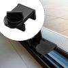 Childproof Lock for Sliding Doors, Aluminum view 3