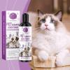 Pet Shampoo for Dogs | Natural Dog Shampoo, 100 ml | Comp Pet Supplies view 3