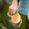 Retractable Dog Leash for Small Dogs view 3