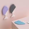 Cat Comb & Brush | 2X Fishbone Kitten De-shedding Comb view 3