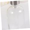 230 ml Glass Pump Bottle for Hand Soap view 3