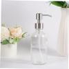 230 ml Glass Pump Bottle for Hand Soap view 4