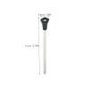 ULDIGI Multifunctional Cleaning Brush and Teapot Spout Cleaner with Durable Material and Nylon Bristles view 2